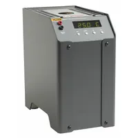 FLUKE Drywall Temperature Calibrator: -13°F to 284°F /-25°C to 140°C, -13°F to 284°F /-25°C to 140°C (MPN 9103-B-156)