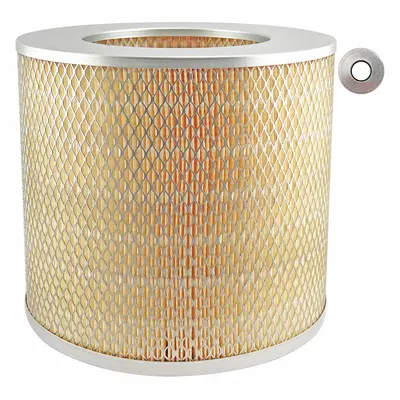 BALDWIN FILTERS PA1621-2 Round/Oval Engine Air Filter - Round/Oval Engine Air Filters