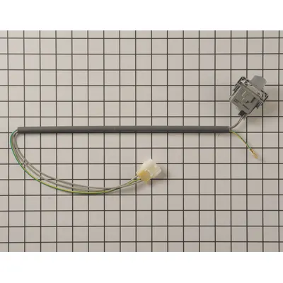 WHIRLPOOL Machine Lid Switch: 00-3949247V - Whirlpool Washing Machine & Dryer Parts