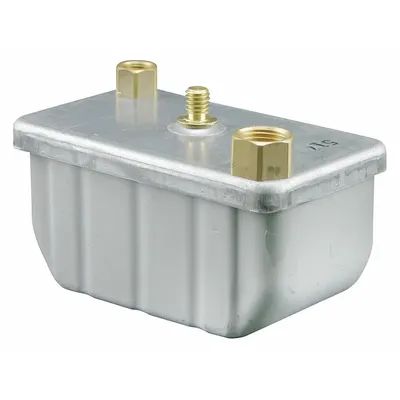 BALDWIN FILTERS BF806 Box Fuel Filter - Box Fuel Filters