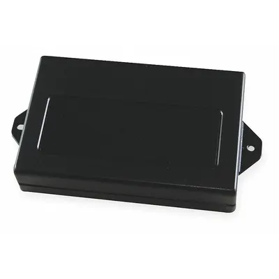 CORTECH PI30 Replacement Pad for Fingerprint Stations, Black, 5 x 3 x 1 in - Accessories for Fingerprint Stations