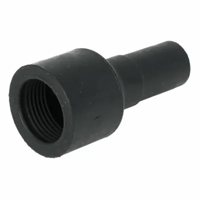 SURE-SEAL CONNECTIONS Boot, 317-8657-002, for SS-8/SS-9/SS-10 - Sure-Seal Industrial Circular Connector Accessories