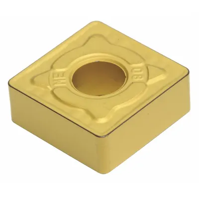SUMITOMO SNMG643EME-AC810P Square (S) Indexable Turning Insert - Square (S) Indexable Turning Inserts
