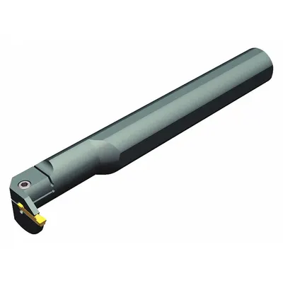 WIDIA Indexable Grooving and Parting Toolholder: A24TWMTER0622N (MPN 5423845) - Indexable Parting & Grooving Toolholders