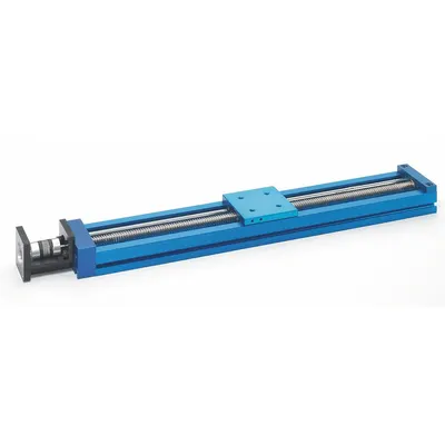 THOMSON MicroStage Actuated Linear Motion System, MS25LC0N0500-045N505A0A00 - Thomson MicroStage Actuated Linear Motion Systems