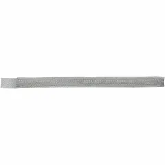 Stainless steel screen tube for use with 1/2 in adhesive anchors. Designed to contain epoxy or adhesive within the hole during anchoring in concrete or masonry. Supplied in a pack of 25.