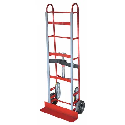 Dayton General Purpose Appliance Hand Truck - General Purpose Appliance Hand Trucks