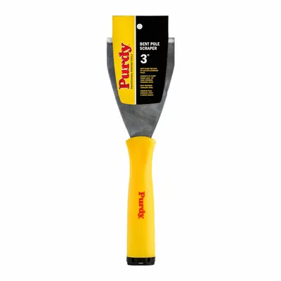PURDY 14A900540 Pole Scraper - Standard Painter's Multi-Tools
