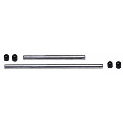 PANAVISE Replacement Lever Arm: Mfr Part # 592-08 - Replacement Parts for Power Punching Tools
