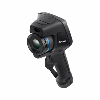 FLIR E76 DFOV 42 + 24 Standard Infrared Camera - Standard Infrared Cameras