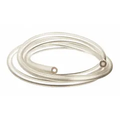 OEM replacement fill hose for Whirlpool washing machines and dryers. Connects the water supply valve to the appliance inlet to enable proper fill cycles. Suitable for maintenance and repair of laundry equipment.