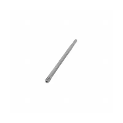 EAZYPOWER Driver Bit: Power Bit, Imperial, Security Torx Head, TR15/TR20 Bit Industry Size - Torx Security Bits