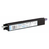 ADVANCE Fluorescent Ballast: 120 to 277V AC, 1/2 Lamps Supported, 17 W_25 W_28 W_32 W_40 W Bulb Watt (MPN IOPA-2P32-LW-N)