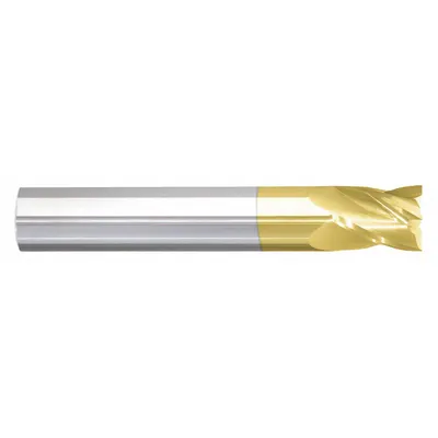 OEM Square End Mill: Carbide - General Purpose Carbide Square End Mills