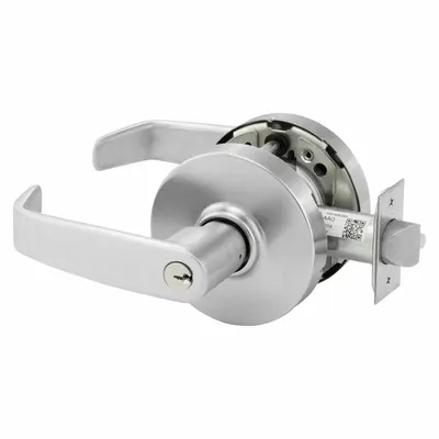 SARGENT 10XG50 LL 26D Passage Lever Lockset - Passage Lever Locksets