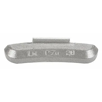 PERFECT EQUIPMENT Clip-On Wheel Weight - Clip-On Wheel Weights