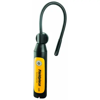FIELDPIECE Flex Psychrometer Probe: Onboard, Relative Humidity/Temp - Standard Temperature & Humidity Meters
