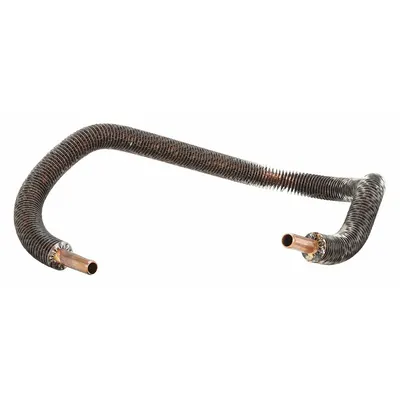 CAMPBELL HAUSFELD Intercooler TX000900BH - Air Compressor Parts