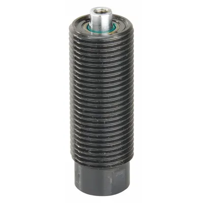 ENERPAC Threaded Body Hydraulic Cylinder: 980 lbf Push Capacity @ 5000 psi - Standard Threaded Body Cylinders
