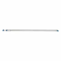 BLACKBURN SAMPLING INC Ethanol Coliwasa: 0.83 L Capacity, Polypropylene, 70 in Overall Lg (MPN TA6E)