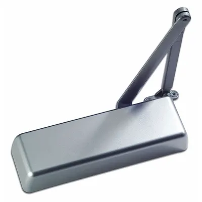 PDQ 7141 DA DS Grade 1 Heavy Duty Parallel Arm-Mount Door Closer - Parallel Arm-Mount Door Closers