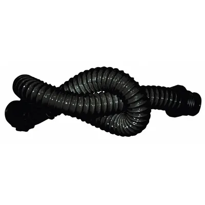 BULLARD Breathing Tube: 33 in Lg - Bullard PAPR Breathing Tubes, Covers & Adapters
