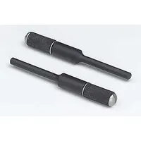 3M Expanding Drum: 1/4 in Dia x 1/2 in W, 1/8 in Straight-Shank (MPN 45159)