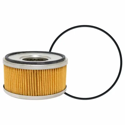BALDWIN FILTERS 101-30 Cartridge Fuel Filter - Cartridge Fuel Filters