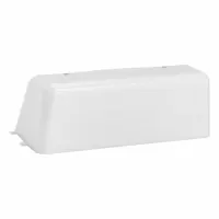 BROAN Light Lens: Mfr Part # SNTK7504000