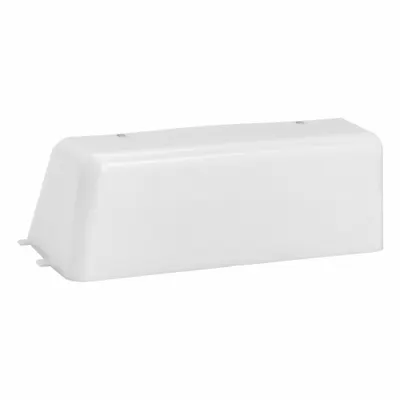 BROAN Light Lens: Mfr Part # SNTK7504000 - Assorted Brands Oven Replacement Parts