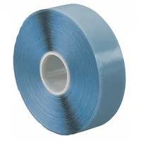 TAPECASE Transfer Tape: 1/2 in Wd, 10 5/8 yd Lg, 32 mil Thick, Kraft Paper, Rubber, Transparent (MPN TC485)