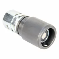 Hydraulic Coupler Nozzle: Socket, WCA and WPA Couplers (MPN CDF6)
