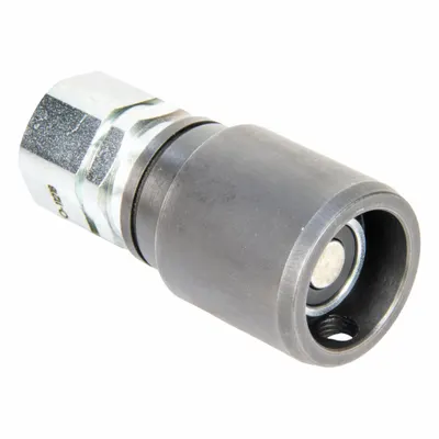 ENERPAC Hydraulic Coupler Nozzle: Socket - Hydraulic Coupler Nozzles