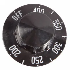 Thermostat for temperature regulation in industrial heating systems. Suitable for use in combustion equipment, boilers, and process heating applications.