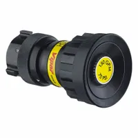 VIPER Fire Hose Nozzle: Constant Pressure (Auto), Fog, I230026-005