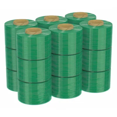 GOODWRAPPERS Handle with Brake Stretch Wrap