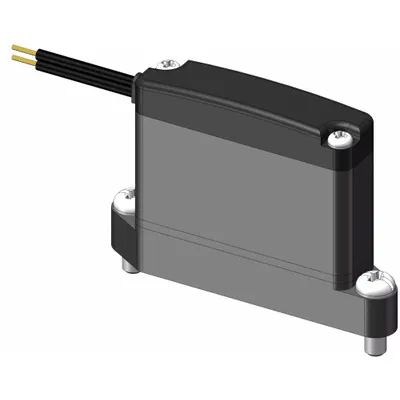 SMC SX11-HG SX10 Series Directional Control Valve, Single Solenoid, Locking - SMC SX10 Series Directional Control Valves