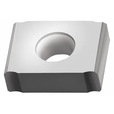 WALTER Rectangle Milling Insert: P44462-1 (MPN 5918506) - Rectangle (L) Indexable Milling Inserts