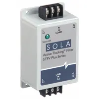 SOLAHD Surge Protection Device: Single Phase, 120V AC, 1 Poles, 2 + Ground Wires, L-G/L-N/N-G (MPN STFV05010N)