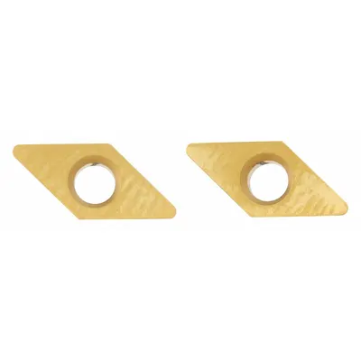 WIDIA Diamond Turning Insert: GPHW1211 - Diamond Indexable Turning Inserts