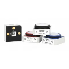 Replacement sensor for Honeywell BW Icon+ gas detectors. Detects combustible gas in the 0 to 100% LEL range. Designed for industrial safety applications such as monitoring flammable gas hazards in confined spaces, chemical plants, and oil and gas facilities. Sensor life: 2 years.