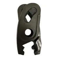 Hairpin Jaws: Hairpin Spike Puller Claw, Spike Pullers, 1 PR (MPN FTS20182-W03)