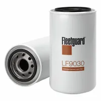 Spin-on oil filter for Thermo King vehicles. Features a 1 1/8"-12 UNF-2B thread size and 7 13/16 in overall height. Constructed with plastic media material. Removes contaminants from engine oil to protect critical components