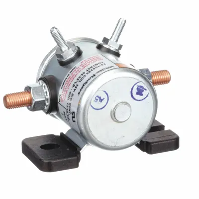 WHITE-RODGERS 70 120224S1 DC Power Solenoid, SPST-NO, 36 V Coil, Continuous Duty - DC Power Solenoids