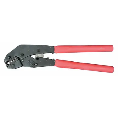 LOCOLOC Scissors-Style Cable Swaging Tool, #1-3-SBHS - Scissors-Style Cable Swaging Tools