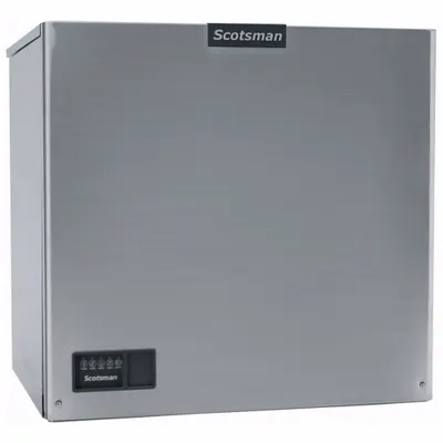 SCOTSMAN MC1030SWX-32 Ice Machine Head, Water Cooled, 1000 lb/Day, 203-208V - Ice Machine Heads