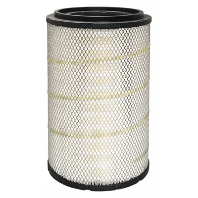 BALDWIN FILTERS LL2521 Round/Oval Engine Air Filter - Round/Oval Engine Air Filters