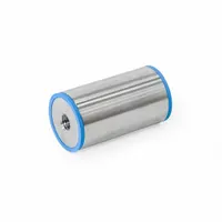 This female x female standoff is made from 316 stainless steel with a plain finish and an overall length of 75 mm. It is used to create precise spacing between components in sanitary processing equipment, such as food, beverage, pharmaceutical, and chemical applications where cleanliness and corrosion resistance are required