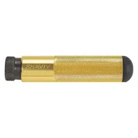 SHAVIV Deburring Handle: Classic Aluminum (MPN 152-00005)
