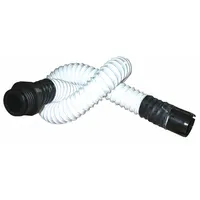 Breathing Tube: 33 in Lg, EVA/LF Series Hood (MPN PA20LFBT)